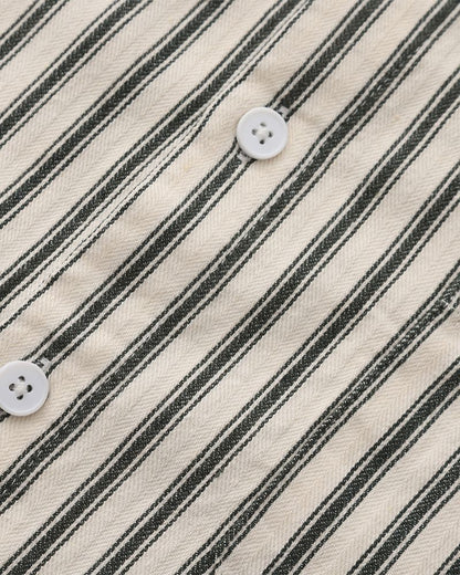 Gentlemen's Striped Shirt
