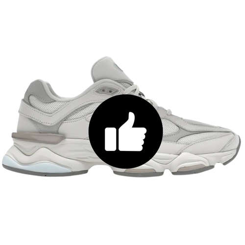 New Balance 9060 Reflection Raincloud Quarry Blue