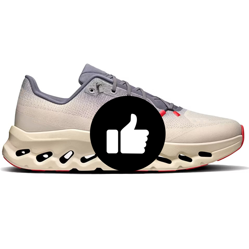 On Running Cloudtilt Rock Sand