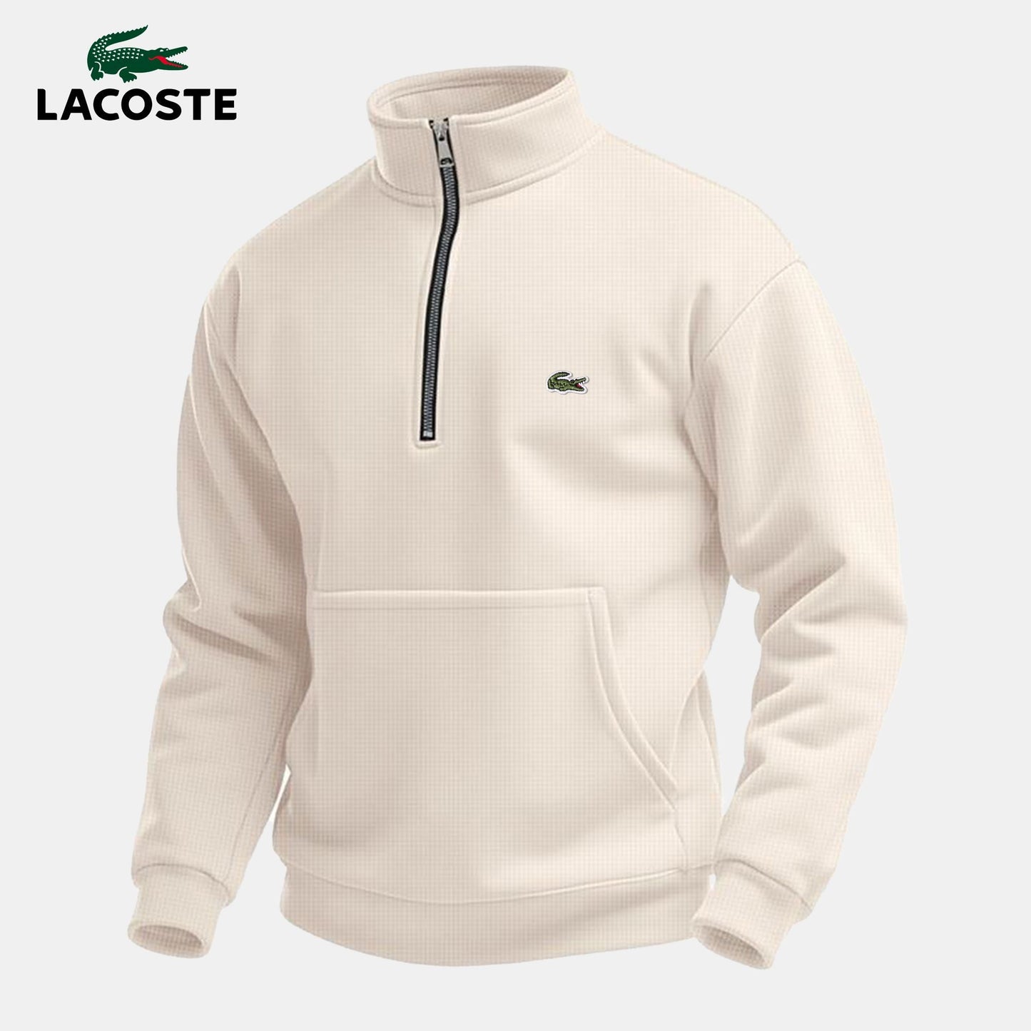 LC™ Half-Zip Sweatshirt (CLEARANCE)