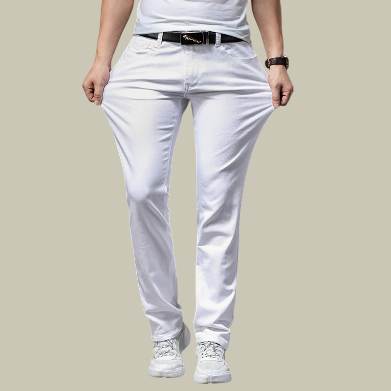 Lux & Classy  • Men's Classic Style Pants