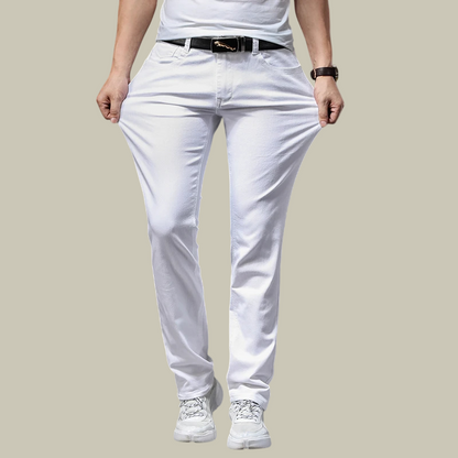 Lux & Classy  • Men's Classic Style Pants