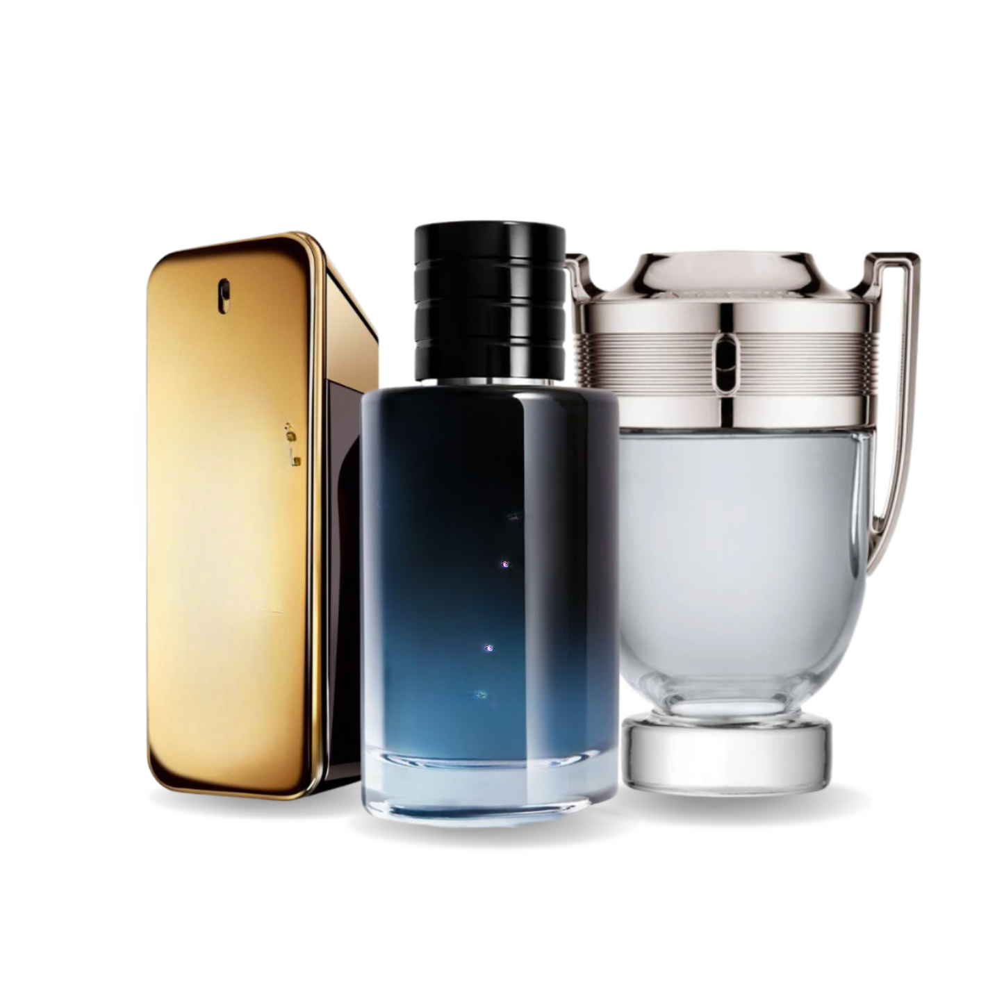 Kit Parfum 13