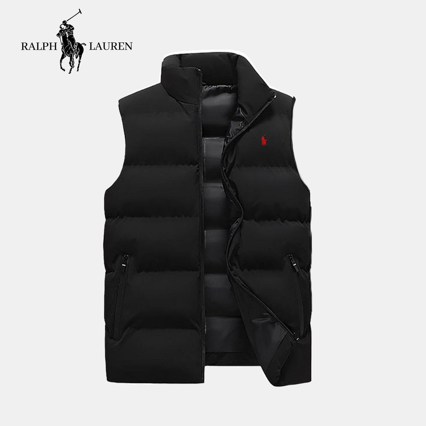 Pieghevole vest R&L Colden (LIQUIDAZIONE)