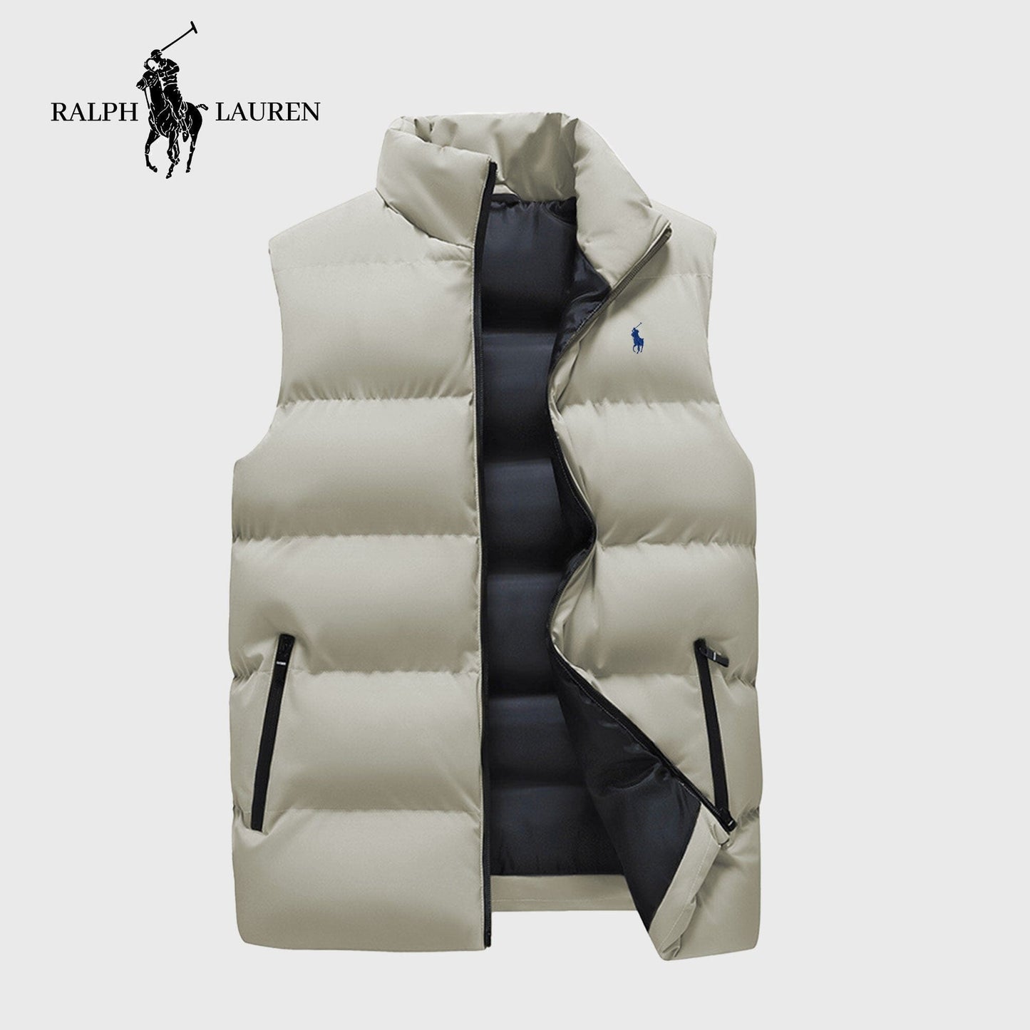 Pieghevole vest R&L Colden (LIQUIDAZIONE)