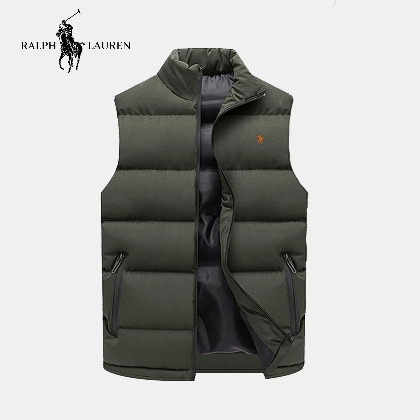 Pieghevole vest R&L Colden (LIQUIDAZIONE)