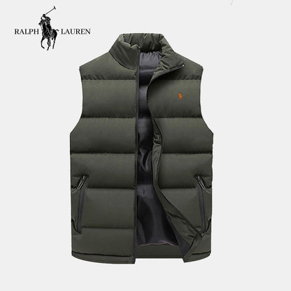 Pieghevole vest R&L Colden (LIQUIDAZIONE)