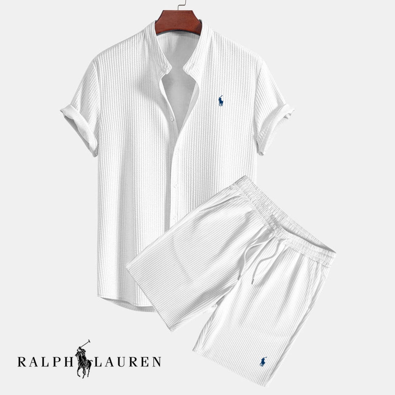 Rаlρh Lаurеn – Exclusive men's set (2 pieces)