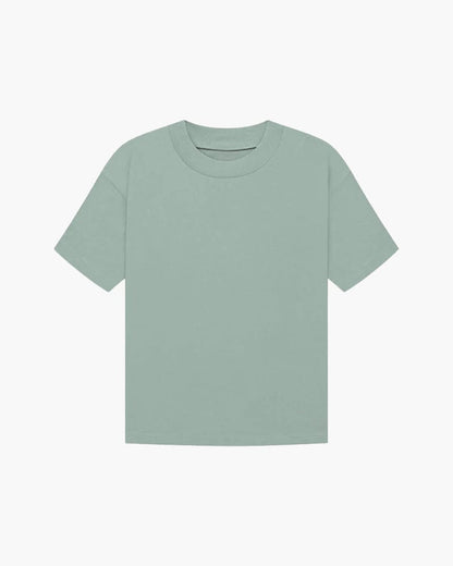 Refined Solid T-Shirt