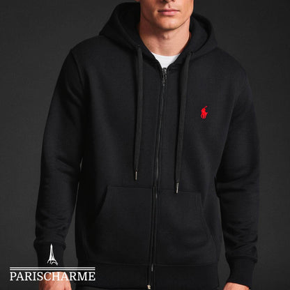 R&L Classic Hoodie