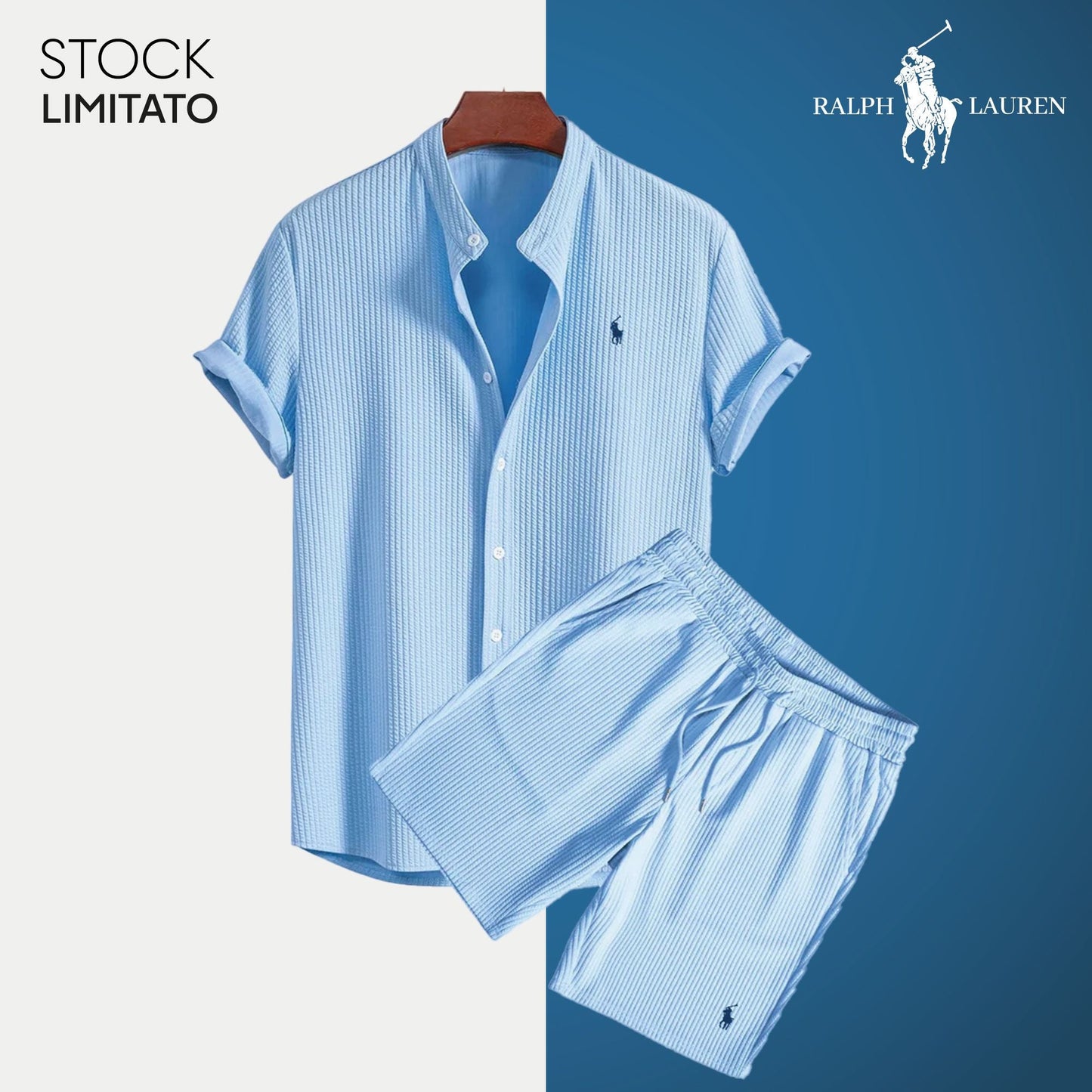 R&L | Exclusive set for men