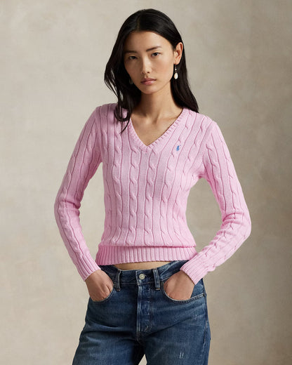 RL Sweater | V-neck
