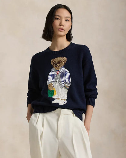 Suéter RL | Polo Bear