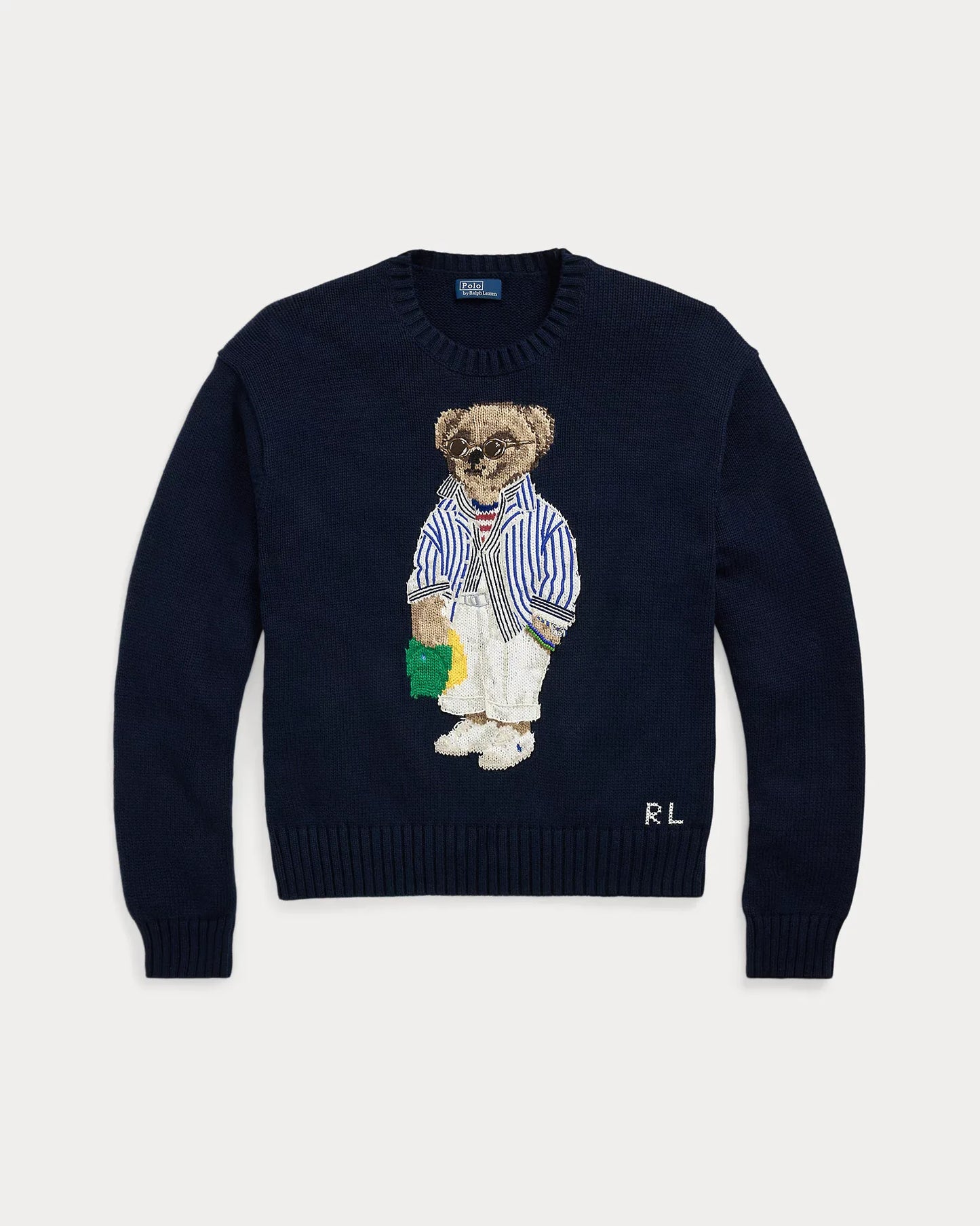 Suéter RL | Polo Bear