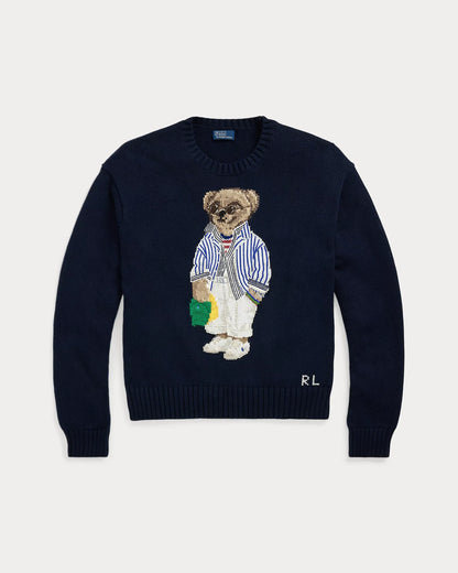 Suéter RL | Polo Bear