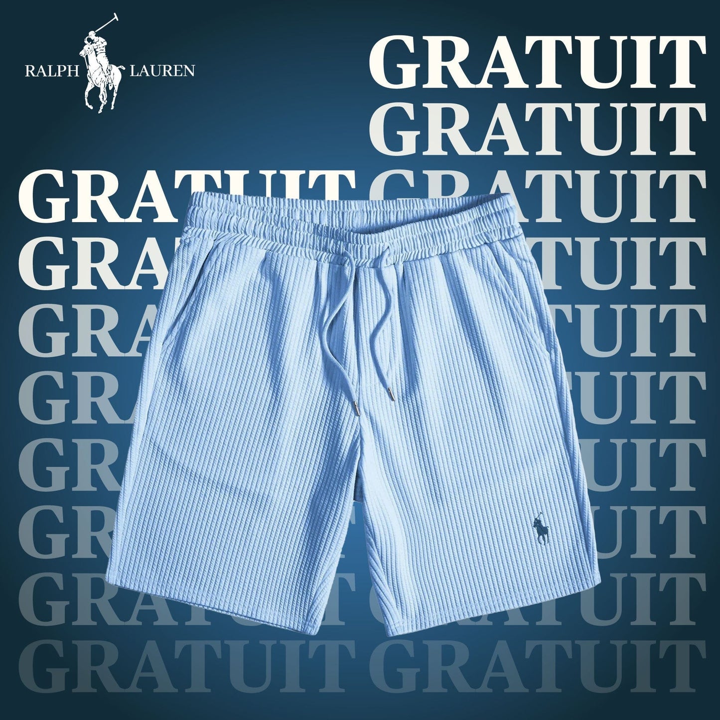 SUMMER OFFER (BUY A SHIRT = GET A FREE SHORT)