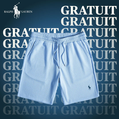 SUMMER OFFER (BUY A SHIRT = GET A FREE SHORT)