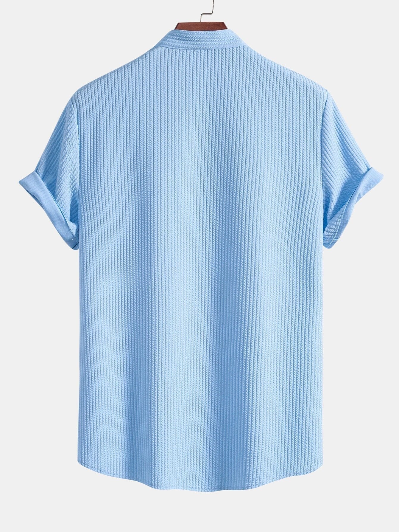 Summer Shirt | Bernard Grimberg