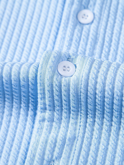 Summer Shirt | Bernard Grimberg