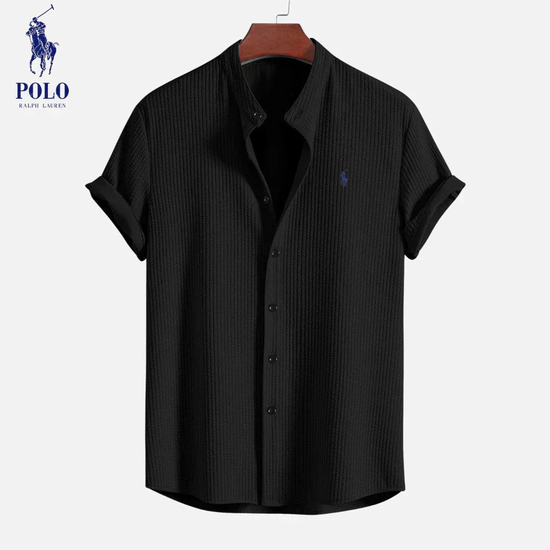 Summer Shirt | Bernard Grimberg