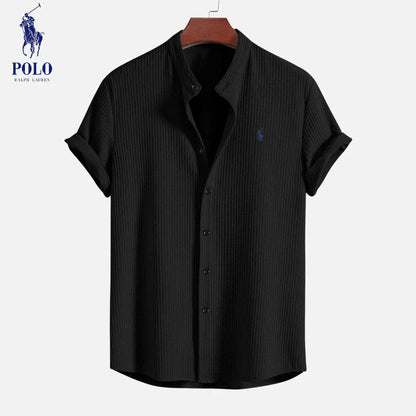Summer Shirt | Bernard Grimberg