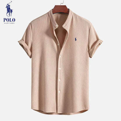 Summer Shirt | Bernard Grimberg