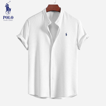 Summer Shirt | Bernard Grimberg